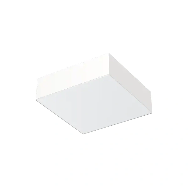 Polycab SCINTILLATE 12W LED Panel Frameless Square 3000K Warm and Energy Efficient Lighting Solution ldo img
