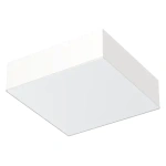 Polycab SCINTILLATE 12W LED Panel Frameless Square 6500K Bright and Energy Efficient Lighting Solution ldo img
