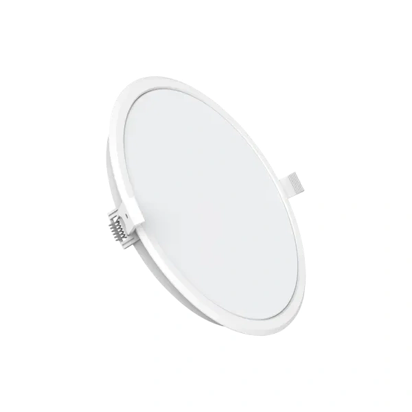 Polycab SCINTILLATE PC Backlit LED Panel Round 5W 6500K Compact, Bright, and Energy Efficient Lighting Solution ldo img