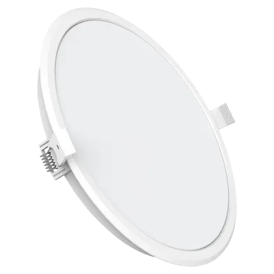 ldo0120117_img_01.webp Polycab SCINTILLATE PC Backlit LED Panel Round 12W 6500K LDO012-0117 Energy-Efficient Lighting Solution ldo img