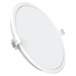 Polycab SCINTILLATE PC Backlit LED Panel Round 15W 6500K LDO012-0123 Energy-Efficient Lighting Solution ldo img