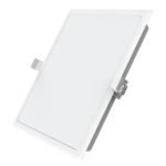 Polycab SCINTILLATE PC Backlit LED Panel Square 15W 3000K LDO012-0128 Energy-Efficient Lighting Solution ldo img