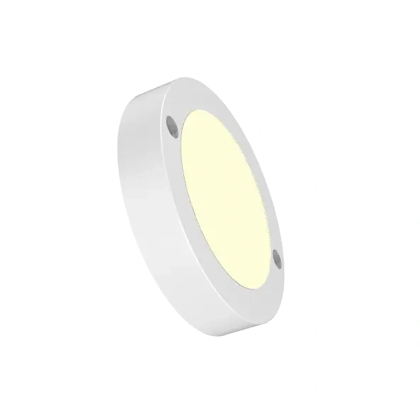 Polycab SCINTILLATE LED Striker 3W 3000K Compact, Warm, and Energy Efficient Lighting Solution ldo img