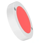 Polycab SCINTILLATE LED Striker 3W Red Compact, Vibrant, and Energy Efficient Lighting Solution ldo img