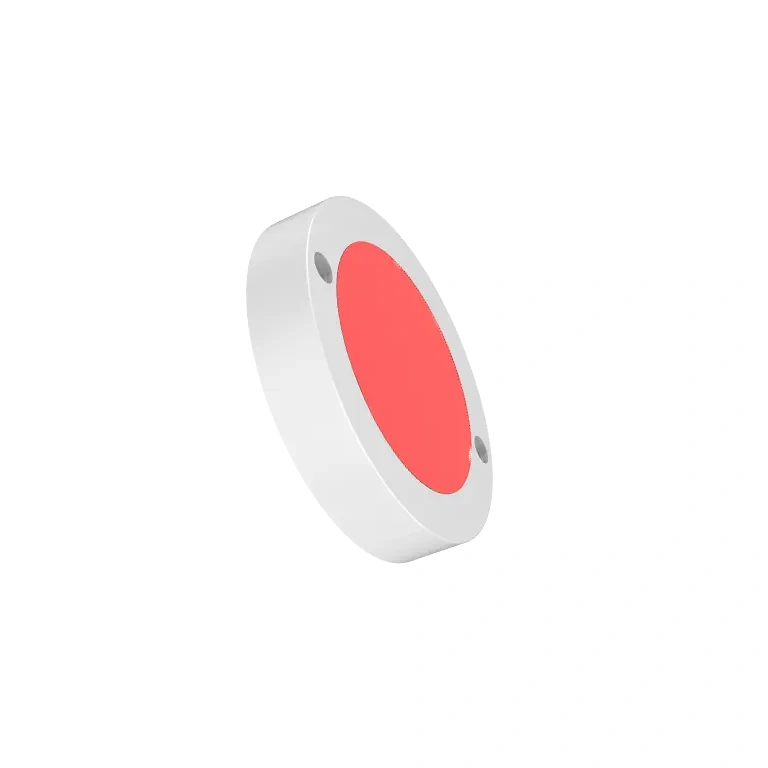 Polycab SCINTILLATE LED Striker 3W Red Compact, Vibrant, and Energy Efficient Lighting Solution ldo img