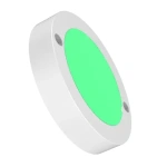 Polycab SCINTILLATE LED Striker 3W Green Compact, Vibrant, and Energy Efficient Lighting Solution ldo img