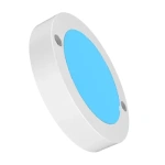 Polycab SCINTILLATE LED Striker 3W Blue Compact, Vibrant, and Energy Efficient Lighting Solution ldo img