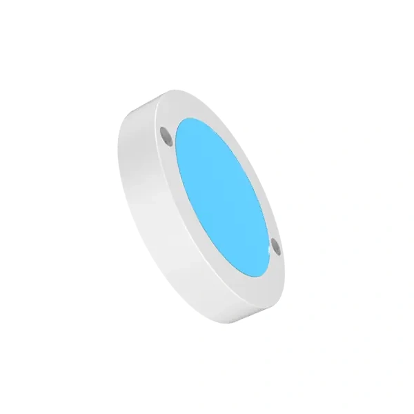 Polycab SCINTILLATE LED Striker 3W Blue Compact, Vibrant, and Energy Efficient Lighting Solution ldo img