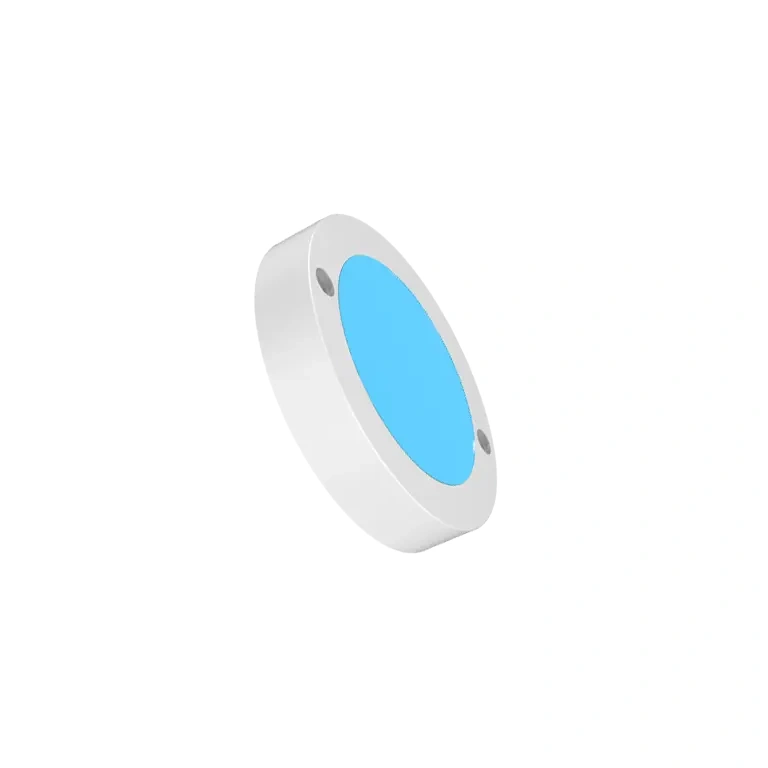 Polycab SCINTILLATE LED Striker 3W Blue Compact, Vibrant, and Energy Efficient Lighting Solution ldo img