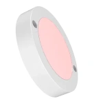 Polycab SCINTILLATE LED Striker 3W Pink Compact, Vibrant, and Energy Efficient Lighting Solution ldo img