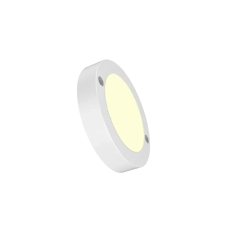 Polycab SCINTILLATE LED Striker 6W 3000K Warm, Compact, and Energy Efficient Lighting Solution ldo img