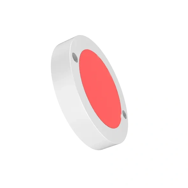 Polycab SCINTILLATE LED Striker 6W Red Compact, Vibrant, and Energy Efficient Lighting Solution ldo img