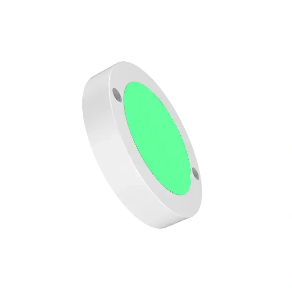 Polycab SCINTILLATE LED Striker 6W Green Compact, Vibrant, and Energy Efficient Lighting Solution ldo img