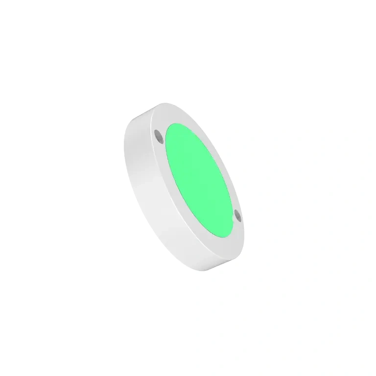 Polycab SCINTILLATE LED Striker 6W Green Compact, Vibrant, and Energy Efficient Lighting Solution ldo img