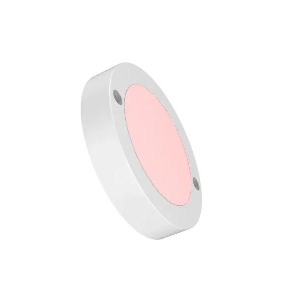 Polycab SCINTILLATE LED Striker 6W Pink Compact, Vibrant, and Energy Efficient Lighting Solution ldo img