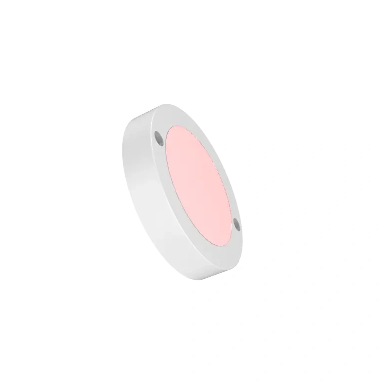 Polycab SCINTILLATE LED Striker 6W Pink Compact, Vibrant, and Energy Efficient Lighting Solution ldo img