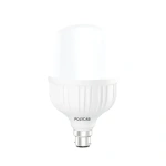 Polycab Aelius NXT-G LED T-Lamp LLP010-1541 23W BC 6500K Bright White, Energy Efficient Lighting llp img