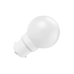Polycab Aelius LED Deco Lamp LLP010-2001 0.5W 6500K White Stylish Energy Efficient llp img