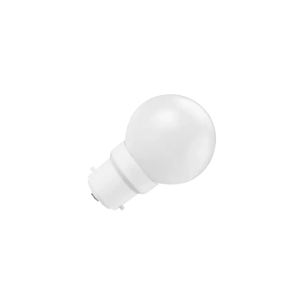 Polycab Aelius LED Deco Lamp LLP010-2001 0.5W 6500K White Stylish Energy Efficient llp img