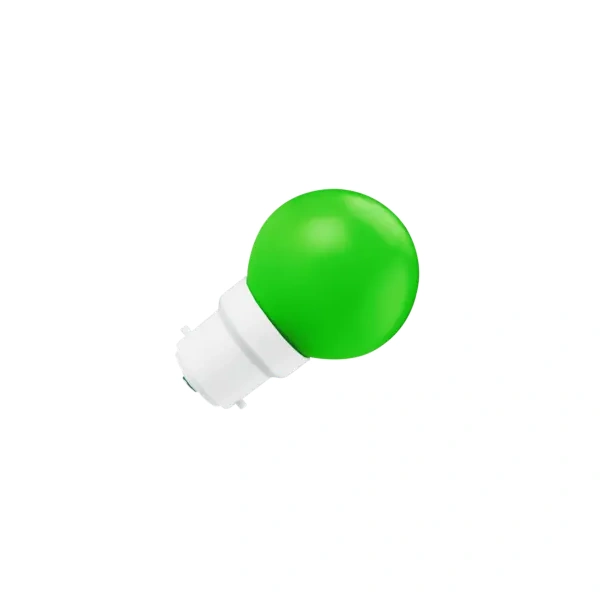 Polycab Aelius LED Deco Lamp LLP010-2005 0.5W Green Stylish Energy Efficient Lighting llp img