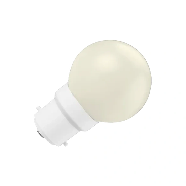 Polycab Aelius LED Deco Lamp LLP010-2015 0.5W 3000K Warm White Stylish Energy Efficient Lighting llp img