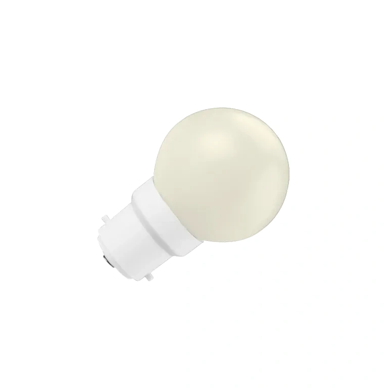 Polycab Aelius LED Deco Lamp LLP010-2015 0.5W 3000K Warm White Stylish Energy Efficient Lighting llp img