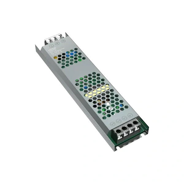 LED Strip Light Driver 12V 10A IP20 LP1001-1210 Reliable Power Supply for LED Strips lp img