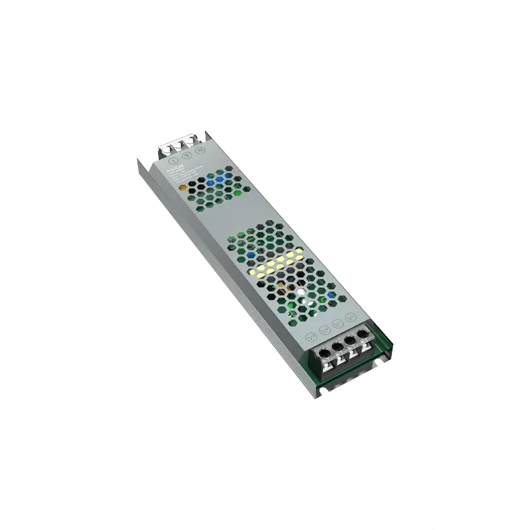 LED Strip Light Driver 12V 10A IP20 LP1001-1210 Reliable Power Supply for LED Strips lp img