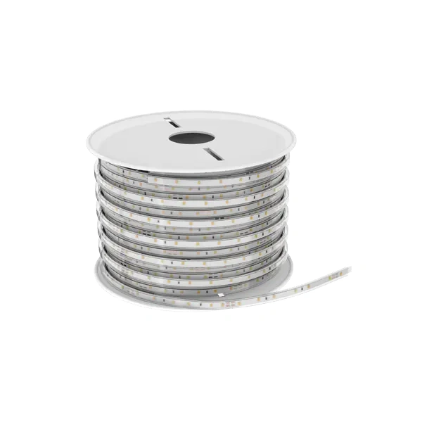 Polycab 2835 LED Rope Light 50Mtr IP65 120-LED Blue Vibrant, Durable Outdoor Lighting lp1101020bl img 01