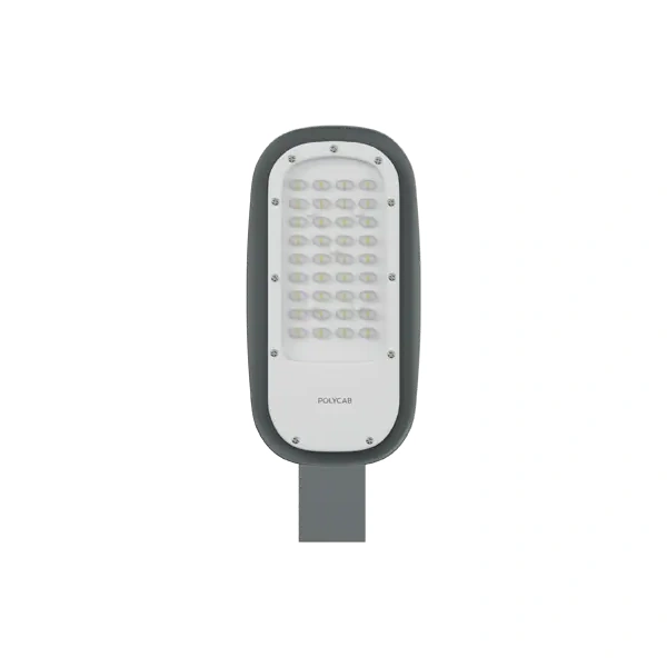 Aglow LED Street Light 36W 6000K LP1601-036CW Energy-Efficient Outdoor Lighting Solution lp1601036cw img 01