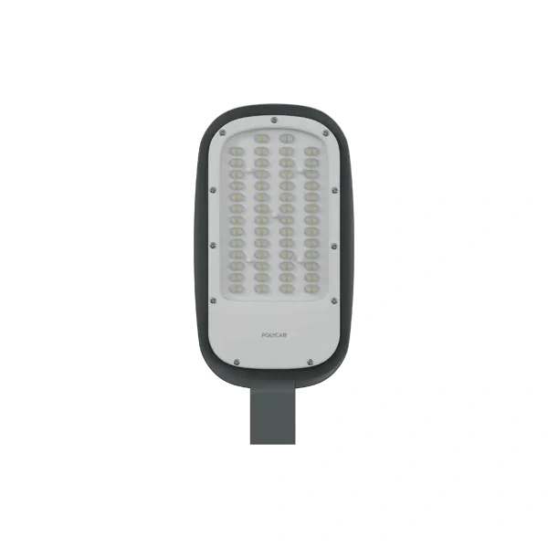 Aglow LED Street Light 50W 6500K LP1601-050CW Energy-Efficient Outdoor Lighting Solution lp1601050cw img 01