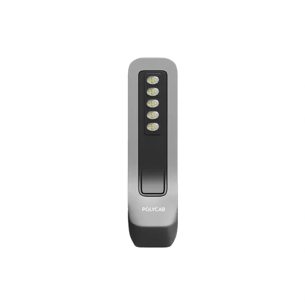 Emblaze LED Street Light 24W 6500K LP1602-024CW Energy-Efficient Outdoor Lighting Solution lp1602024cw img 01
