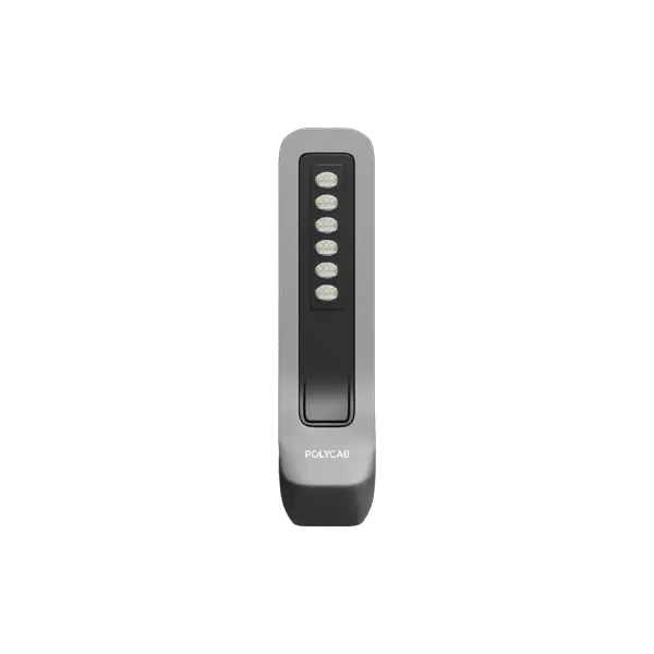 Emblaze LED Street Light 36W 6500K LP1602-036CW Energy-Efficient Outdoor Lighting Solution lp1602036cw img 01