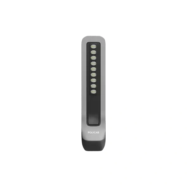 Emblaze LED Street Light 50W 6500K LP1602-050CW Energy-Efficient Outdoor Lighting Solution lp1602050cw img 01