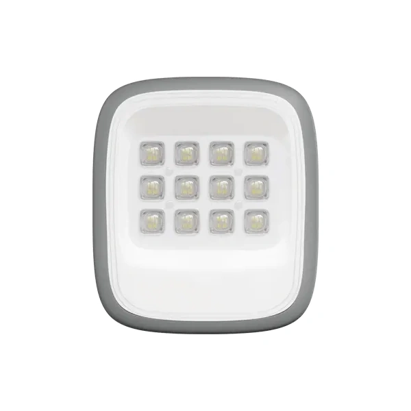 Polycab Gleer LED Flood Light LP1701-050CW 50W 6500K Bright White, Durable Energy Efficient lp1701050cw img 01