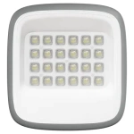 Polycab Gleer LED Flood Light LP1701-100CW 100W 6500K Bright White, High Power Energy Efficient lp1701100cw img 01