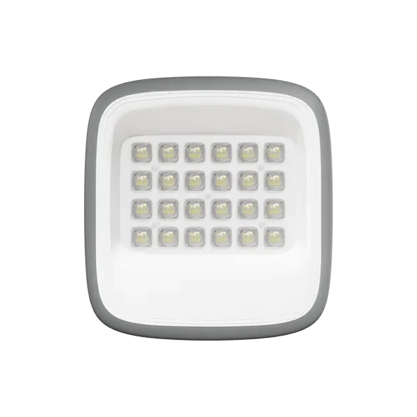 Polycab Gleer LED Flood Light LP1701-100CW 100W 6500K Bright White, High Power Energy Efficient lp1701100cw img 01