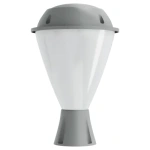 Polycab Vigaro LED Gate Light LP1802-024CW 24W IP65 6500K Bright White, Durable Energy Efficient lp1802024cw img 01