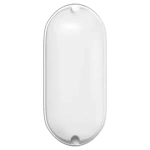 Polycab LED Bulkhead Light LP2101-010CW 10W IP54 6500K Durable, Bright White, Energy Efficient lp2101010cw img 01