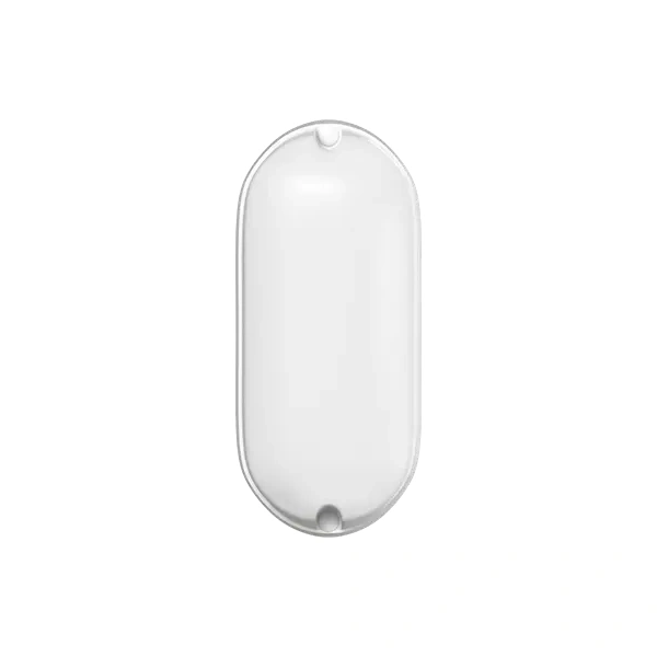 Polycab LED Bulkhead Light LP2101-010CW 10W IP54 6500K Durable, Bright White, Energy Efficient lp2101010cw img 01
