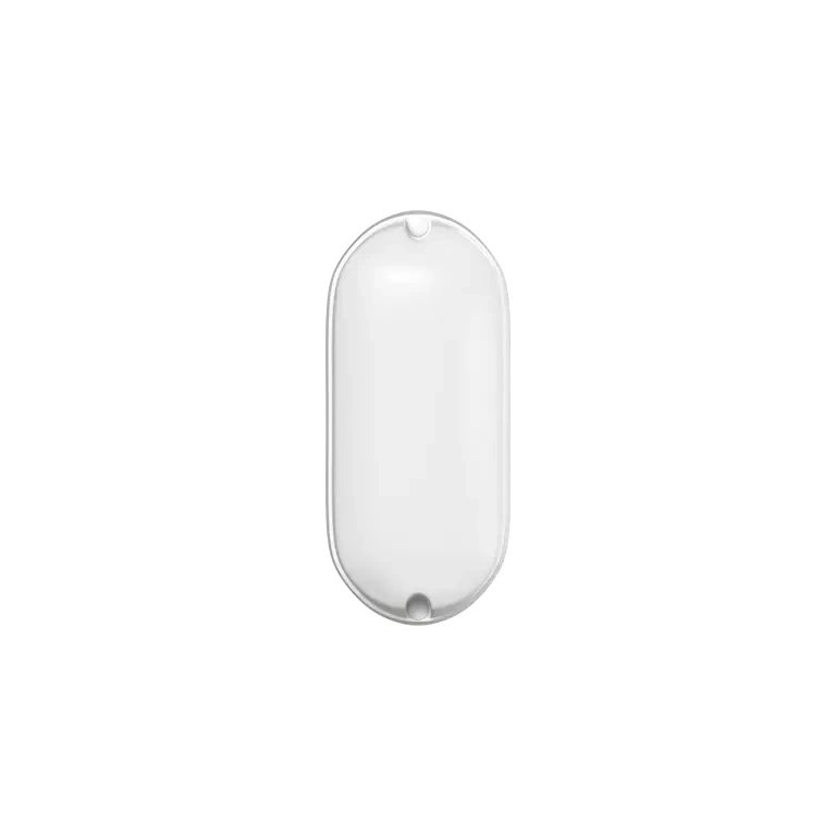Polycab LED Bulkhead Light LP2101-010CW 10W IP54 6500K Durable, Bright White, Energy Efficient lp2101010cw img 01