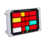 M2-16a 16 Windows EAPL m2 16 programmable annunciator 500 500 1