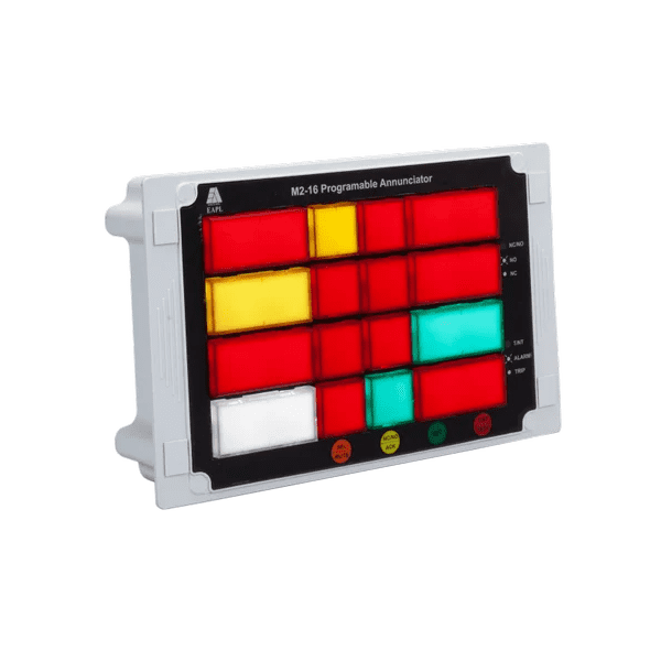 M2-16a 16 Windows EAPL m2 16 programmable annunciator 500 500 1