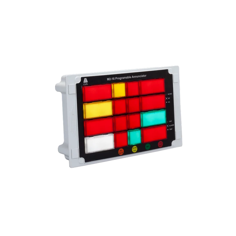 M2-16a 16 Windows EAPL m2 16 programmable annunciator 500 500 1