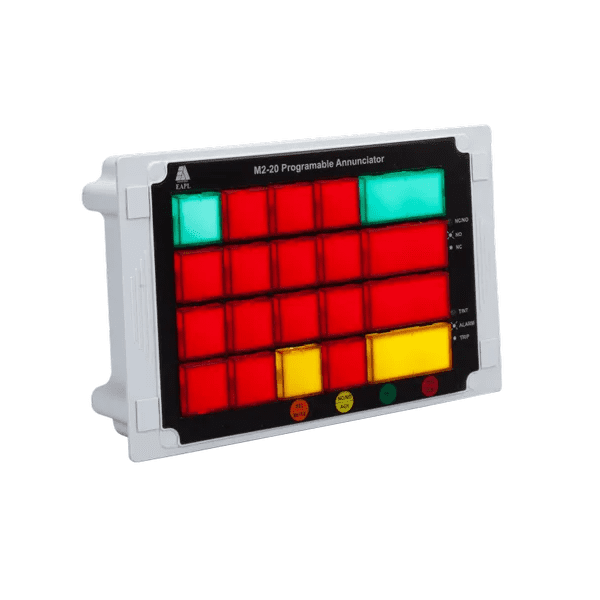 M2-20 20 Windows EAPL m2 20 programmable annunciator 500 500 1