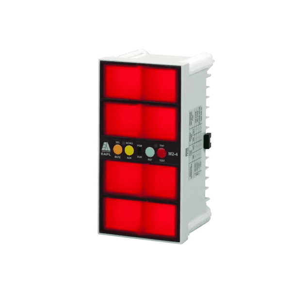M2-4 4 Windows EAPL m2 4 windows programmable fault annunciator 500 500 1
