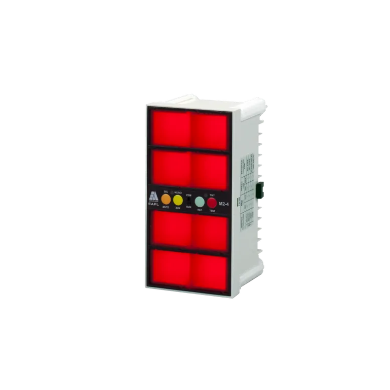 M2-4 4 Windows EAPL m2 4 windows programmable fault annunciator 500 500 1