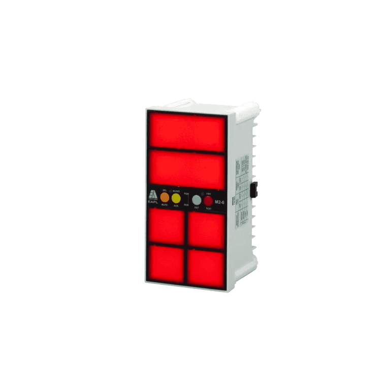 M2-6 6 Windows EAPL m2 6 windows programmable fault annunciator 500 500 1