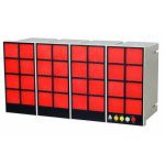M3-32 32 Windows, 4D EAPL m3 32 4d programmable annunciators with inbuilt buzzer 500 500 1