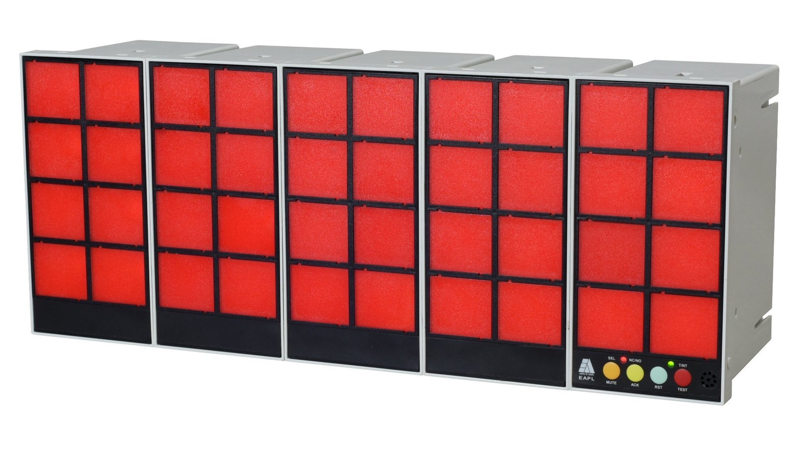 m3-40-5d-programmable-annunciators-with-inbuilt-buzzer-1.jpg M3-40 40 Windows, 5D EAPL m3 40 5d programmable annunciators with inbuilt buzzer 1